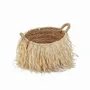 Boîtes de rangement  - Le Panier Raffia - L - BAZAR BIZAR LIVING