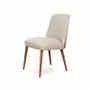 Chairs - Kel Side|Chair - CREARTE COLLECTIONS