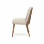 Chairs - Kel Side|Chair - CREARTE COLLECTIONS