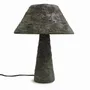 Lampes à poser - La Lampe de Table Cosy en Béton - BAZAR BIZAR LIVING