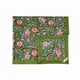 Table cloths - KHANAA TABLE CLOTH - CURIOSITY LAB