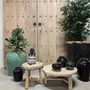 Office design and planning - Old set of Chinese doors - PAGODA INTERNATIONAL