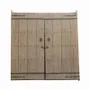 Office design and planning - Old set of Chinese doors - PAGODA INTERNATIONAL