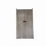 Office design and planning - Old set of Chinese doors - PAGODA INTERNATIONAL