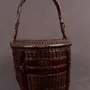 Unique pieces - Ikebana basket JW041 - THIERRY GERBER
