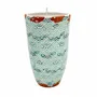 Candles - summer scales ceramic scented candle size XL - WAX DESIGN - BARCELONA