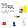 Revêtements sols intérieurs - Ceramic Tiles of Italy - ITA / CERAMICS OF ITALY