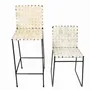Chaises - Chaise tissée - SOL & LUNA