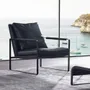 Chaises longues - Camerich Fauteuil Leman - RÊVE BY GREGOIR