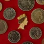 Brooches - Pin Queen - PINPINPIN.IT