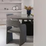 Dining Tables - Camerich Unity Dining Table - RÊVE BY GREGOIR