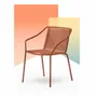Lawn chairs - PHILÍA - PEDRALI