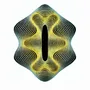 Tapis design - KI RUG BY KARIM RASHID - ILLULIAN HANDMADE CUSTOM RUGS