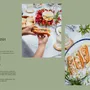Objets de décoration - Four Seasons of Cabin Cooking I Book - NEW MAGS
