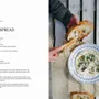 Objets de décoration - Four Seasons of Cabin Cooking I Book - NEW MAGS