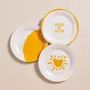 Assiettes au quotidien - Assiette Soleil de ma vie - ÉMOI ÉMOI