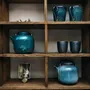 Accessoires thé et café - Service de tisanerie MATCHA - CFOC