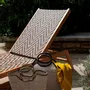 Lawn sofas - ARCHIPEL line garden furniture - CFOC