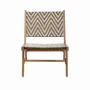 Lawn sofas - ARCHIPEL line garden furniture - CFOC