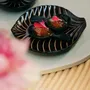 Platter and bowls - COROLLE line tableware - CFOC