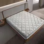 Literie pour hôtels - Matelas hybride à ressorts ensachés et viscoélastique 160 x 200 - ANGEL CERDÁ