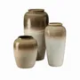 Outdoor decorative accessories - YIXING ceramic jar - CFOC