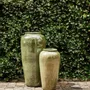 Outdoor decorative accessories - YIXING ceramic jar - CFOC