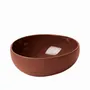 Decorative objects - SIGNATURE lacquer coconut bowl with matt finish - CFOC