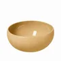 Decorative objects - SIGNATURE lacquer coconut bowl with matt finish - CFOC