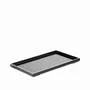 Trays - SIGNATURE small rectangular lacquer tray - CFOC