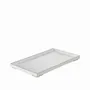 Trays - SIGNATURE small rectangular lacquer tray - CFOC