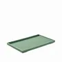 Trays - SIGNATURE small rectangular lacquer tray - CFOC