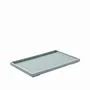 Trays - SIGNATURE small rectangular lacquer tray - CFOC