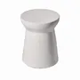 Lawn tables - YIXING high table and ceramic stools - CFOC
