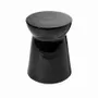 Lawn tables - YIXING high table and ceramic stools - CFOC