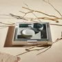 Trays - SIGNATURE square lacquer tray - CFOC