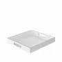 Trays - SIGNATURE square lacquer tray - CFOC