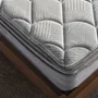 Hotel bedding - Hybrid mattress with pocket springs and viscoelastic 180 x 200 - ANGEL CERDÁ