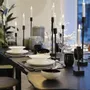 Formal plates - TSARINE line tableware - CFOC