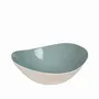 Platter and bowls - SIGNATURE lacquer salad bowl - CFOC
