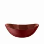 Platter and bowls - SIGNATURE lacquer salad bowl - CFOC