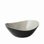 Platter and bowls - SIGNATURE lacquer salad bowl - CFOC