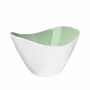 Platter and bowls - SIGNATURE lacquer salad bowl - CFOC