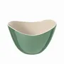 Platter and bowls - SIGNATURE lacquer salad bowl - CFOC