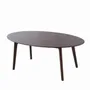Dining Tables - TOLBO line interior furniture - CFOC
