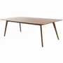 Dining Tables - TOLBO line interior furniture - CFOC