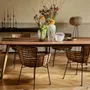 Dining Tables - TOLBO line interior furniture - CFOC
