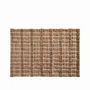 Tapis design - Tapis en fibre de jute et coton ASSAM - CFOC