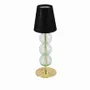 Lampes de table - Bubola #8 – Rechargeable LED Lamp in Murano Glass - BOTTEGA VENEZIANA