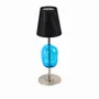 Lampes de table - Bubola #1 – Rechargeable LED Lamp in Murano Glass - BOTTEGA VENEZIANA